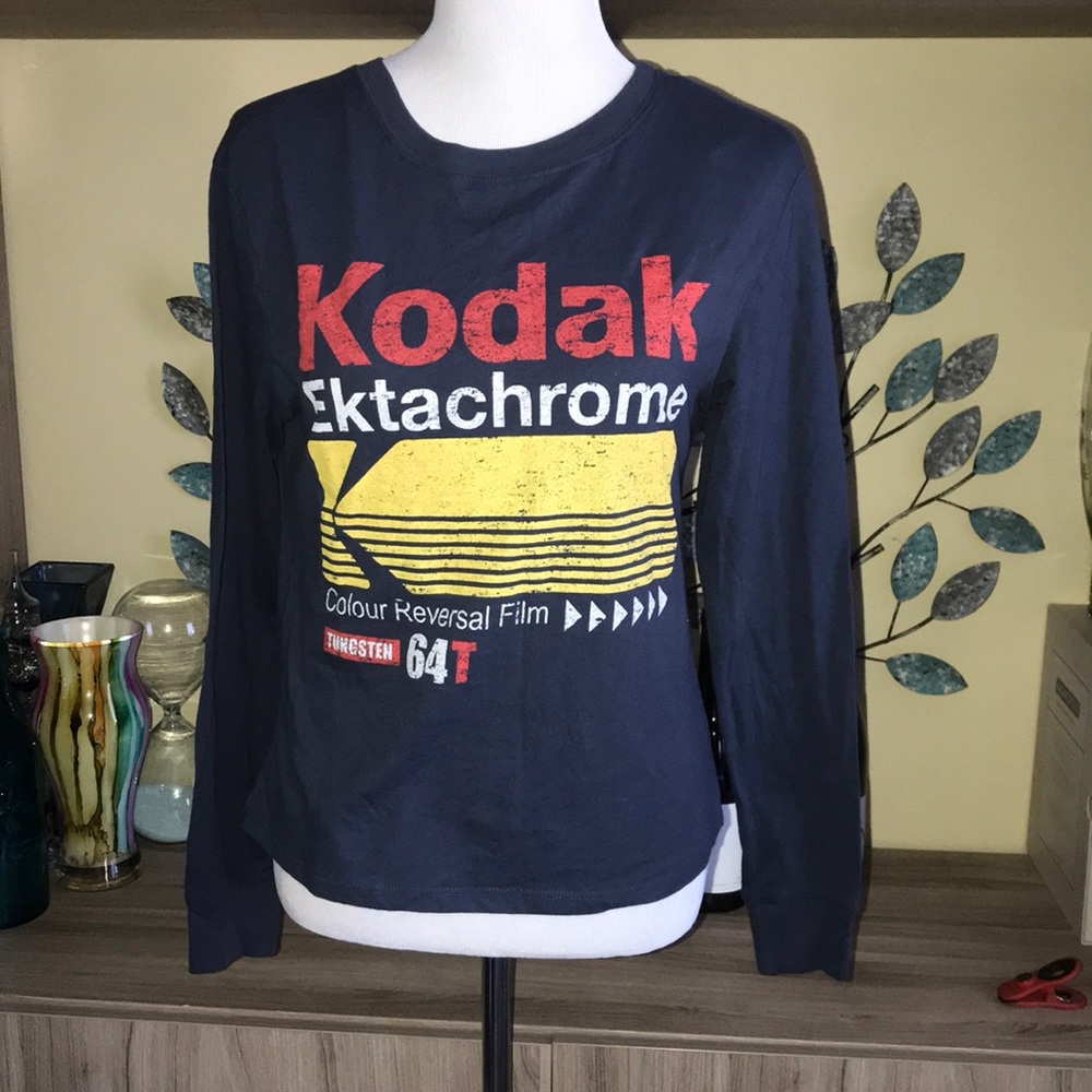 Kodak Top - Picture 2 of 4